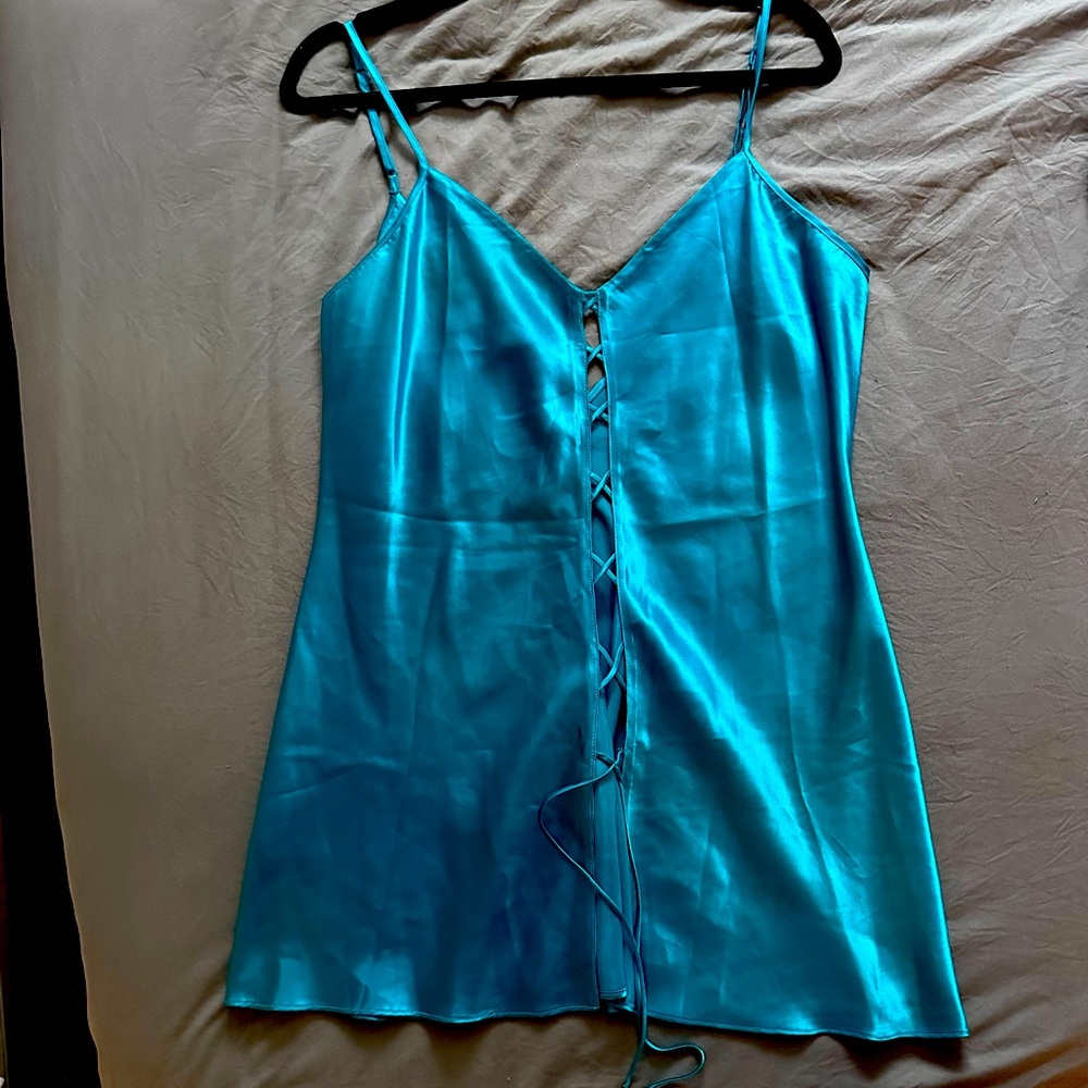 Vintage La Senza Slip